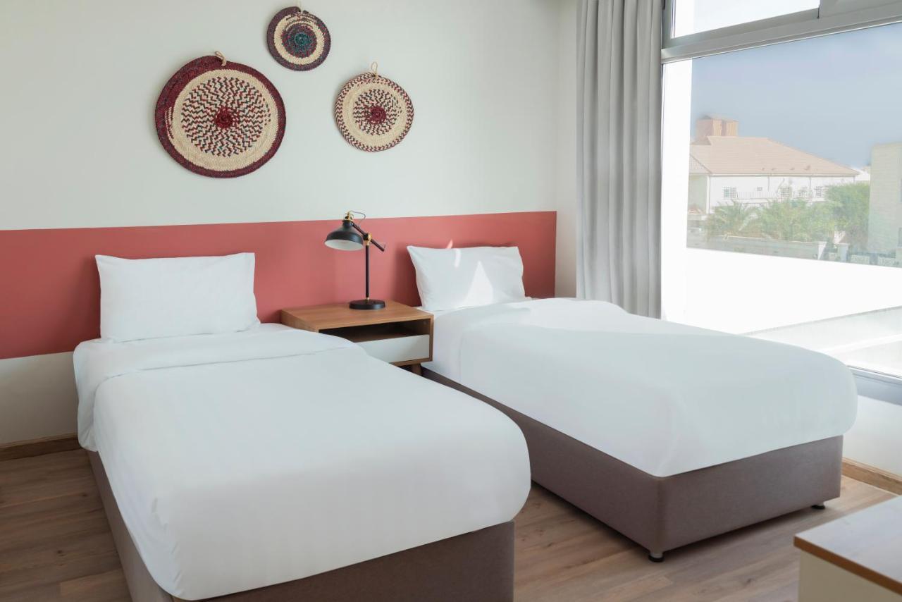 Dara Al Rayyan Hotel Рияд Екстериор снимка