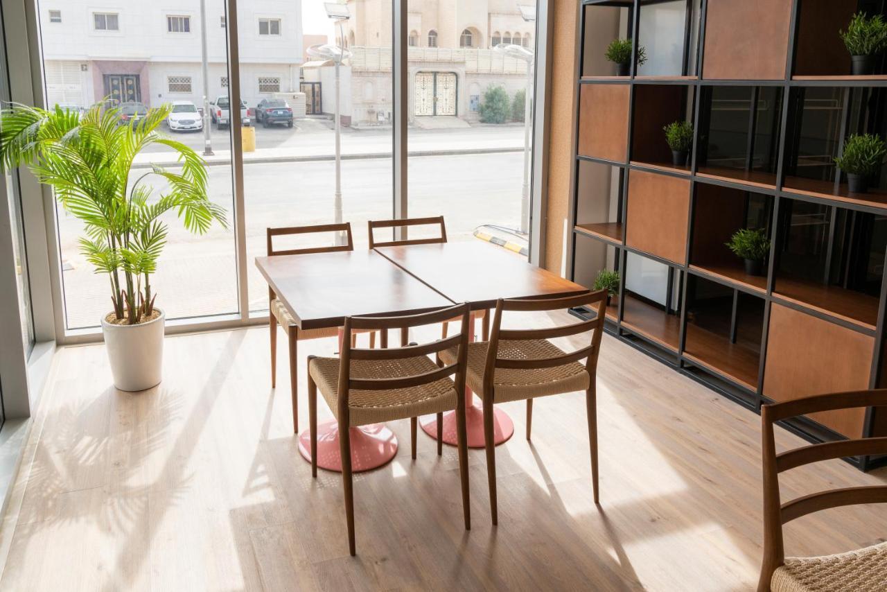 Dara Al Rayyan Hotel Рияд Екстериор снимка