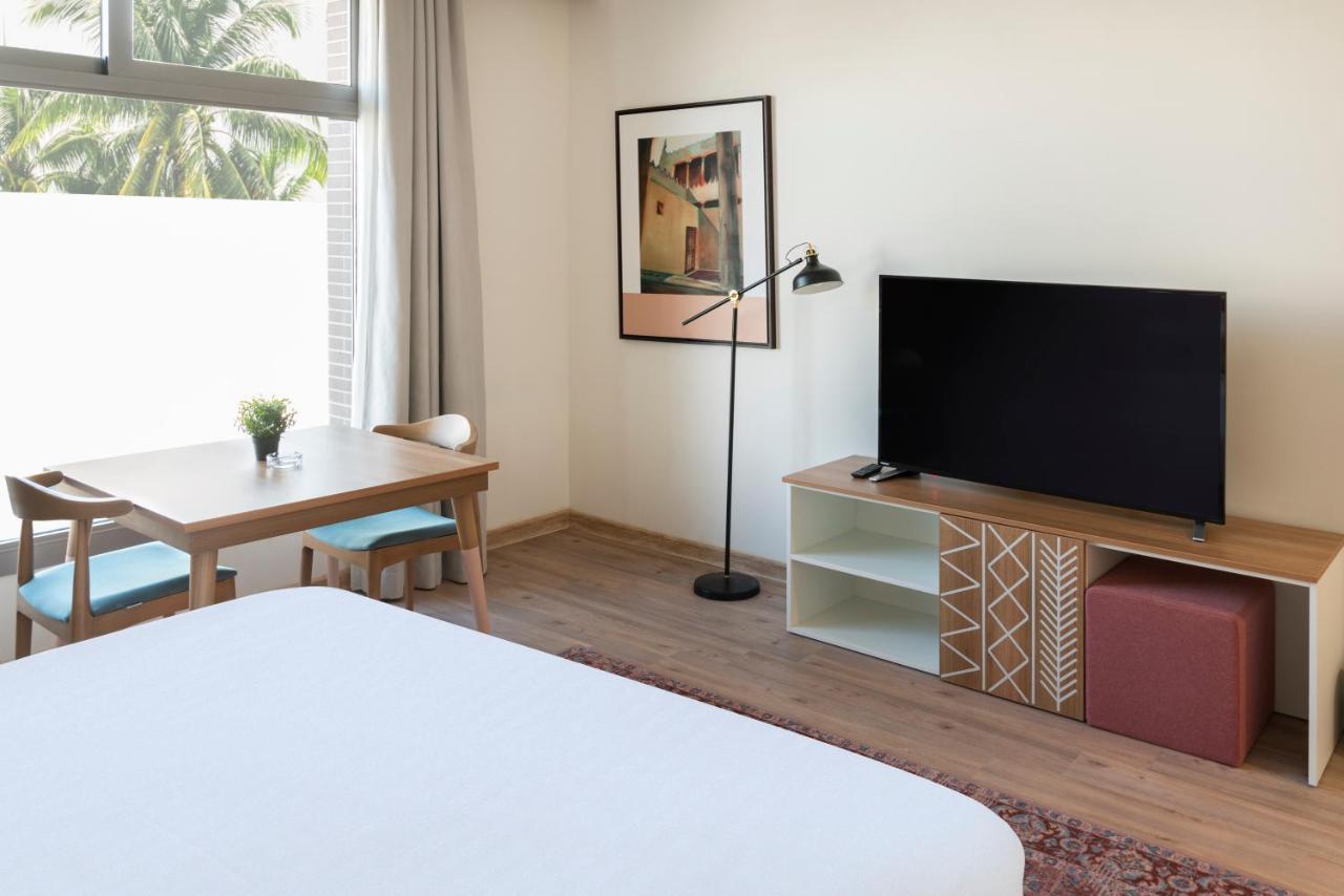 Dara Al Rayyan Hotel Рияд Екстериор снимка