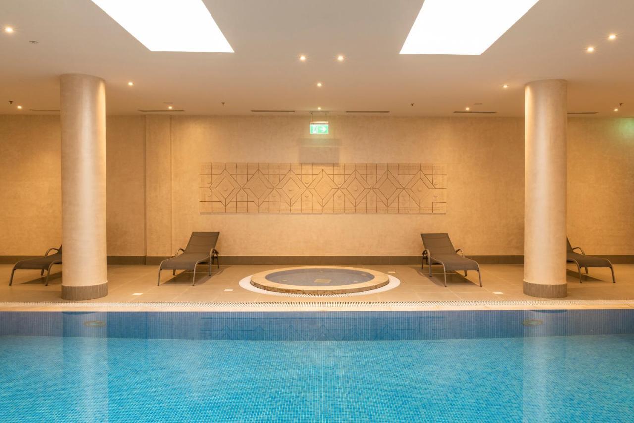 Dara Al Rayyan Hotel Рияд Екстериор снимка